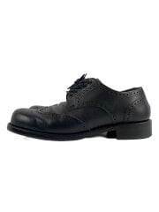 画像：x foot the coacher full brogue shoes