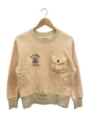 画像：スウェット/38/コットン/BEG