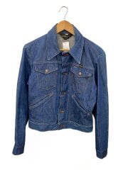 画像：70s/VINTAGE 126MJ デニムジャケット/Gジャン/36/デニム/IDG