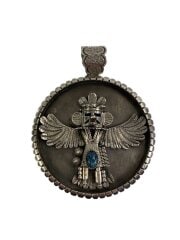 画像：ペンダントトップ/SILVER/SLV/メンズ