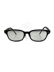 画像：サングラス/ボストン/プラスチック/BLK/CLR/メンズ/RB5427D