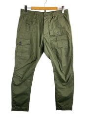 画像：カーゴパンツ/50/コットン/KHK/S74KB0016