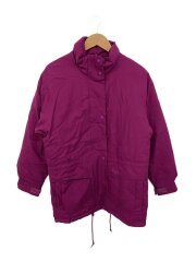 画像：ダウンジャケット/S/ポリエステル/PUP/無地/16656/金タグ/GOOSE DOWN