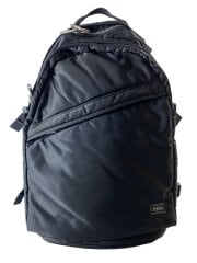 画像：tanker backpack xl/リュック/BLK
