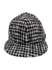 画像：キャップ/7 5/8/ウール/メンズ/205791 23212