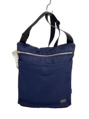 画像：ショルダーバッグ/--/NVY/無地