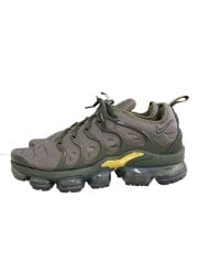 画像：AIR VAPORMAX PLUS/エアベイパーマックスプラス/カーキ/924453-300/26.5cm/KHK//