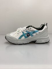 画像：ローカットスニーカー/27.5cm/WHT/1203A778-100//