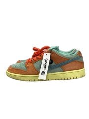 画像：DUNK LOW PRO PRM_ダンク ロー プロ プレミアム/28cm/ORN//