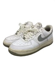 画像：AIR FORCE 1 07/28cm/WHT//