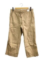 画像：ボトム/--/コットン/BEG/無地/517257