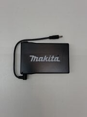 画像：ファンジャケット専用バッテリ BL07150B A-68507 ACアダプタ付