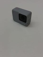 画像：ビデオカメラ GoPro HERO7 WHITE CHDHB-601-FW SPTM1