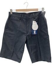画像：ショートパンツ/3/コットン/GRY/UCQ4521-1