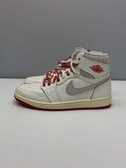 画像：AIR JORDAN 1 HIGH OG RARE AIR_エア ジョーダン 1 ハイ OG レア エア/27.5c