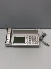 画像：FAX電話 おたっくす KX-PZ710DW-N [シャンパンゴールド]