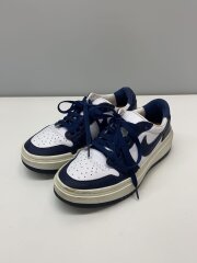 画像：AIR JORDAN 1 ELEVATE LOW_エア ジョーダン 1 エレベート LOW/24cm/NVY