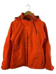 画像：ナイロンジャケット/gore-tex/M/ナイロン/ORN