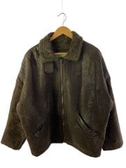 画像：ジャケット/M/--/BRW