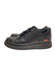 画像：AIR FORCE 1 LOW/エアフォース 1 ロー/ブラック/CU9225-001/27cm/BLK