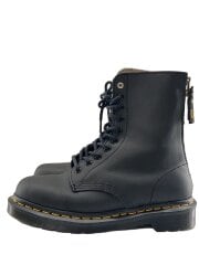 画像：ブーツ/UK6/BLK