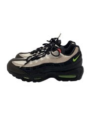 画像：AIR MAX 95 ESSENTIAL/エアマックスエッセンシャル/ブラック/AT9865-004/27cm/BLK