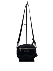 画像：×PORTER/ショルダーバッグ/--/BLK