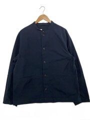 画像：ジャケット/M/コットン/NVY/S25SA106/別注//
