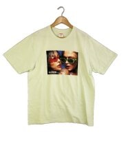 画像：23AW/Eyewear Tee/L/コットン/IVO//