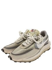 画像：LDVWAFFLE / SACAI/ワッフルサカイ/ホワイト/BV0073-100/28.5cm/GRY//