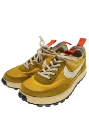 画像：TOM SACHS X CRAFT GENERAL PURPOSE SHOE DARK_トム・サックス X クラフト/2//
