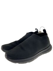 画像：ローカットスニーカー/27cm/BLK/NF52349//