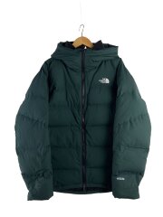 画像：BELAYER PARKA_ビレイヤーパーカ/L/ナイロン/GRN//