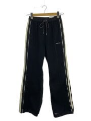 画像：Mesh Combi Line Pants/ボトム/36/ポリエステル/BLK/31251465907