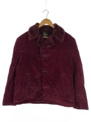 画像：70s/ジャケット/42/コーデュロイ/BRD