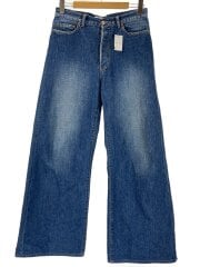 画像：Nep denim Sailor pants/1/コットン/IDG/24-030-HL-8180-1