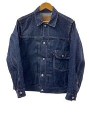 画像：JournalStandard別注モデル/1stジャケッGジャン/M//005SZ-0000