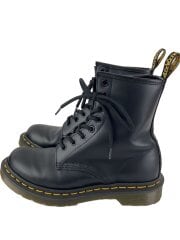 画像：ブーツ/UK4/BLK/11821