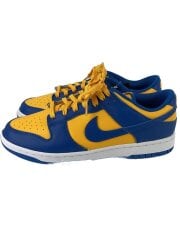 画像：ローカットスニーカー_DD1391-402/27cm/BLU