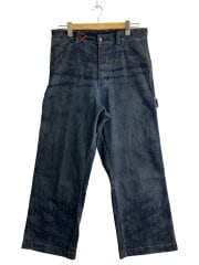 画像：25AW/S-SIMPLY-EPBS/ボトム/46/コットン/NVY/0EPBS//