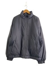 画像：24AW/Pertex ダウンジャケット/XL/ポリエステル/GRY/AMJ55738//