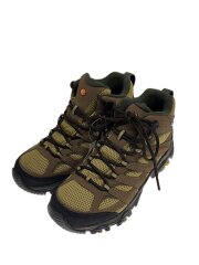 画像：MOAB 3 SYNTHETIC MID GORE-TEX/トレッキングブーツ/25.5cm/KHK/J500255//