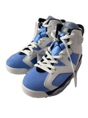 画像：AIR JORDAN 6 RETRO_エアジョーダン 6 レトロ/26.5cm/BLU