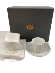 画像：洋食器その他/4点セット/WHT