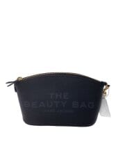 画像：ポーチ/--/BLK