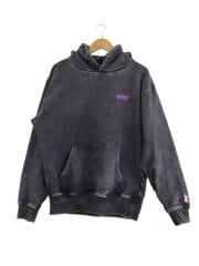 画像：パーカー/--/コットン/BLK/FRC3950