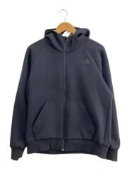 画像：ジャケット/M/ナイロン/NVY/NT61984