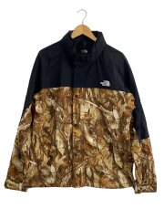 画像：NOVELTY HYDRENA WIND JACKET_ノベルティハイドレナウィンドジャケット/XL/ナイロン///
