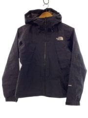 画像：CLIMB LIGHT JACKET_クライムライトジャケット/--/ナイロン/BLK
