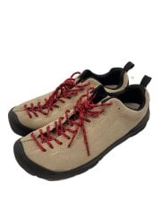 画像：ローカットスニーカー/27.5cm/BEG/PVC/1002672